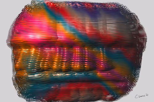 Item #0 Media