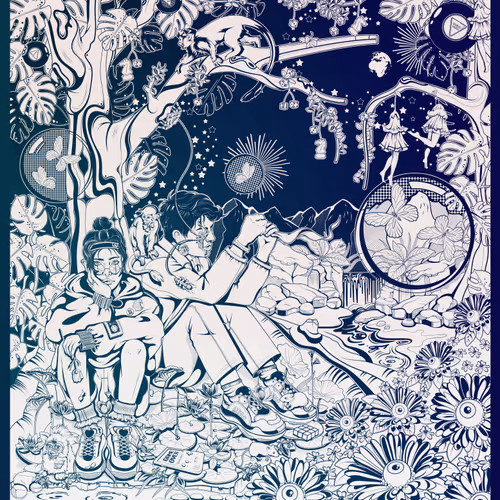 Daniel Khan Art
