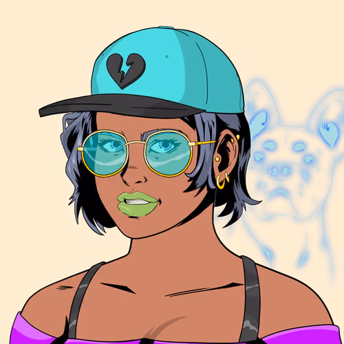 MEFaverse #1749