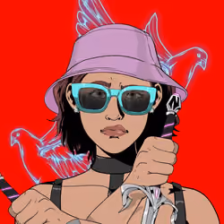 MEFaverse #227
