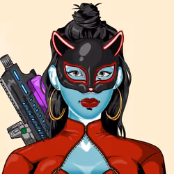 MEFaverse #377