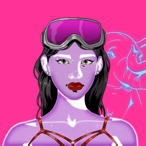 MEFaverse #1659