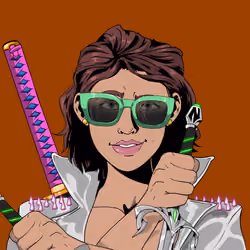MEFaverse #114