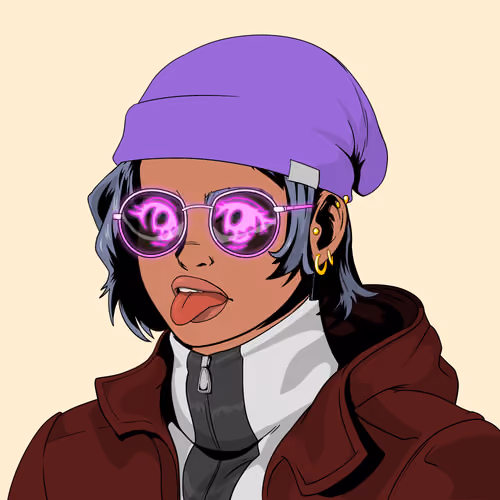 MEFaverse #686