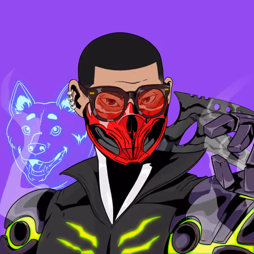 MEFaverse #1624