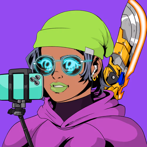 MEFaverse #207
