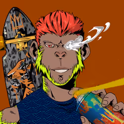 MEFaverse #239