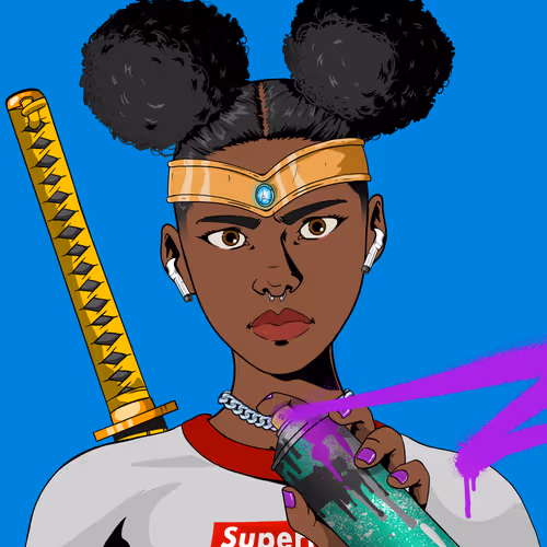 MEFaverse #1513
