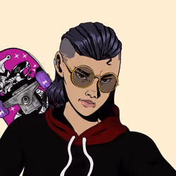 MEFaverse #774