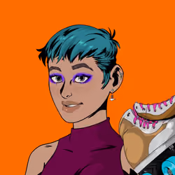 MEFaverse #505