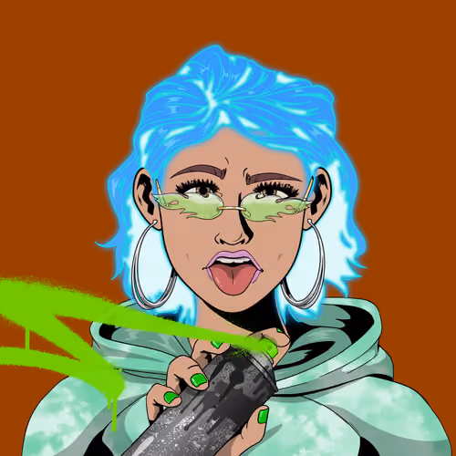 MEFaverse #1615