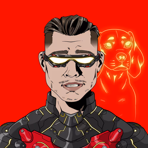 MEFaverse #85
