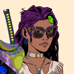 MEFaverse #916
