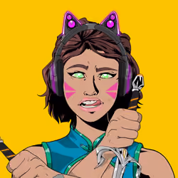 MEFaverse #739