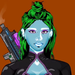 MEFaverse #1122