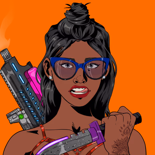 MEFaverse #1334