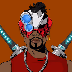 MEFaverse #103