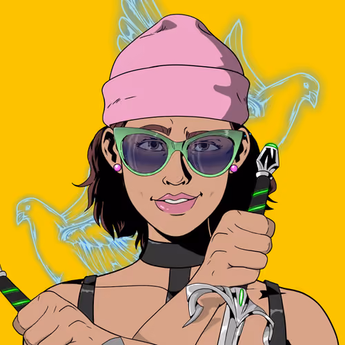 MEFaverse #1371