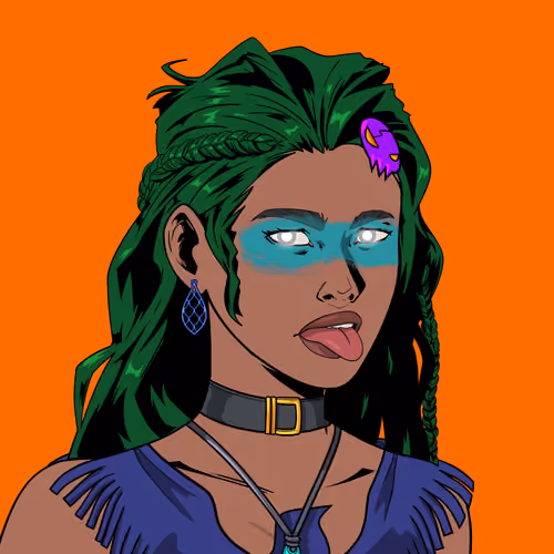 MEFaverse #1770