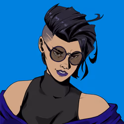 MEFaverse #329