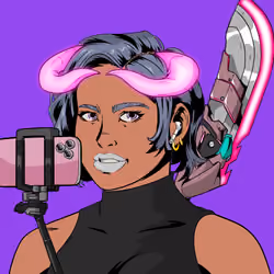 MEFaverse #337