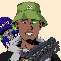 MEFaverse #255
