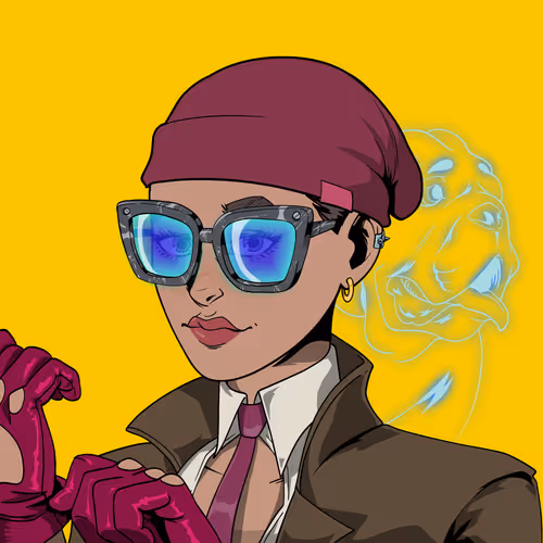 MEFaverse #555