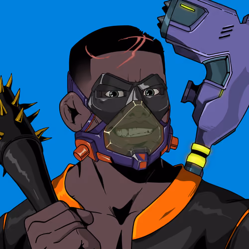 MEFaverse #753