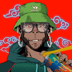 MEFaverse #152