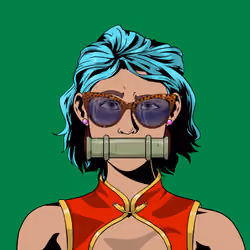 MEFaverse #153