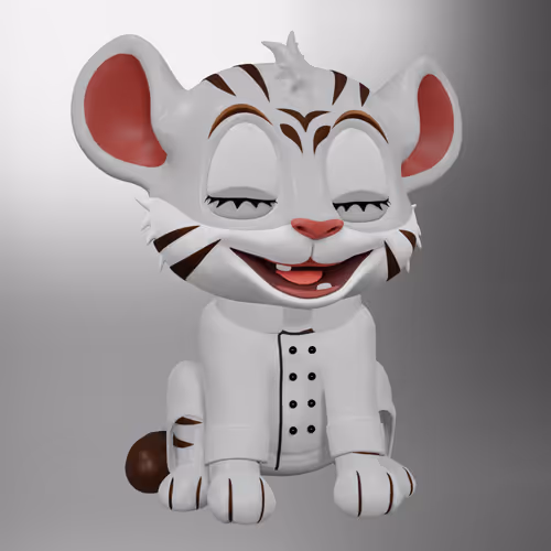 Tigerkidsclub