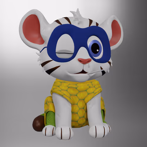 Tigerkidsclub