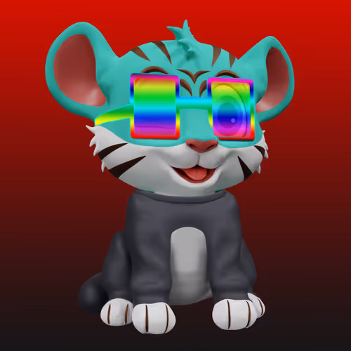 Tigerkidsclub