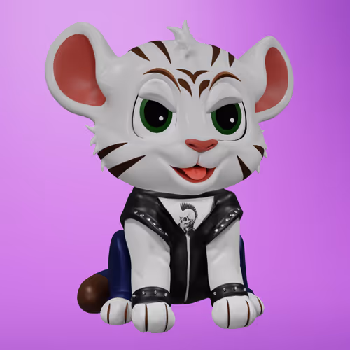Tigerkidsclub
