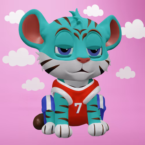 Tigerkidsclub