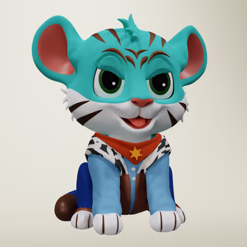 Tigerkidsclub