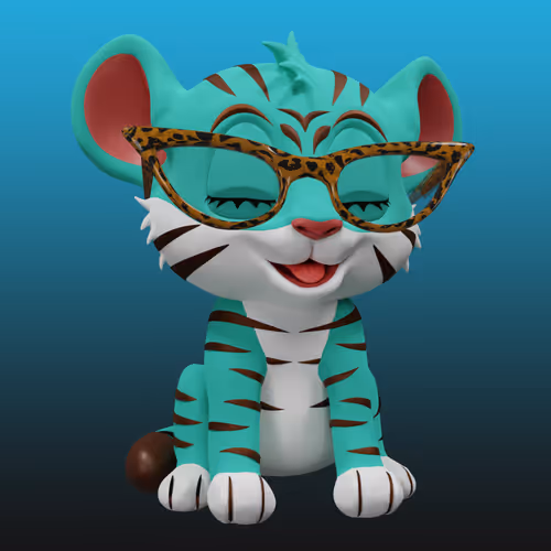 Tigerkidsclub