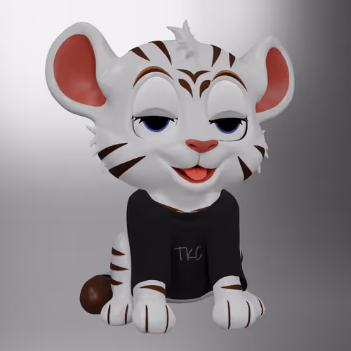 Tigerkidsclub