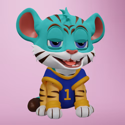 Tigerkidsclub