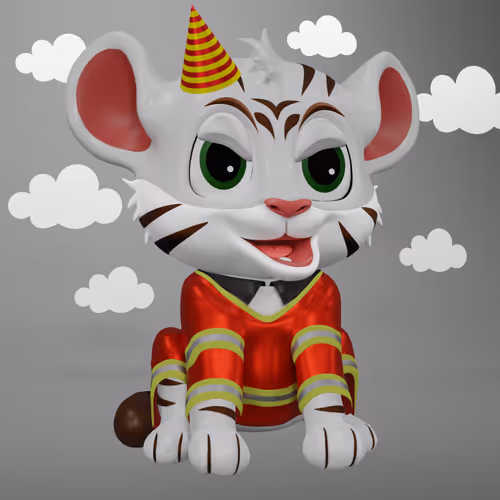 Tigerkidsclub