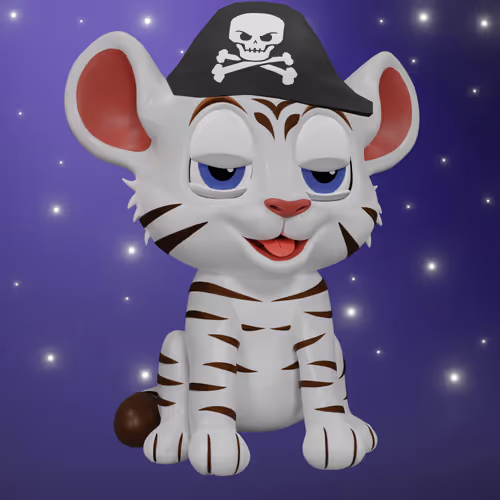 Tigerkidsclub