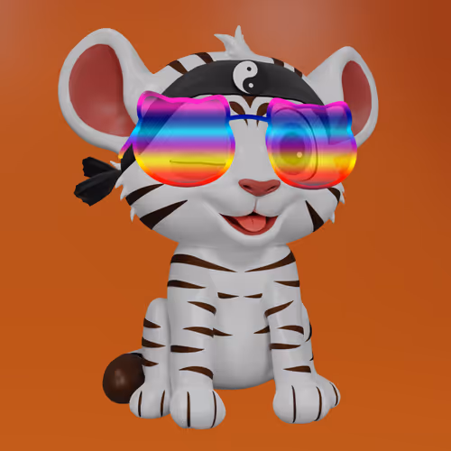 Tigerkidsclub