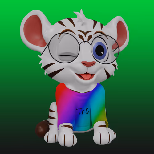 Tigerkidsclub