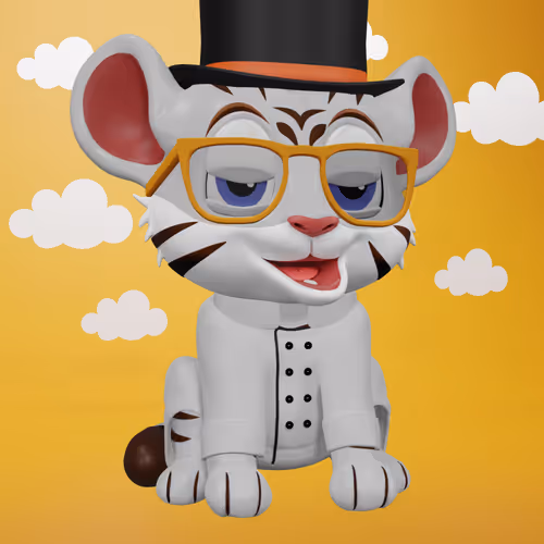 Tigerkidsclub