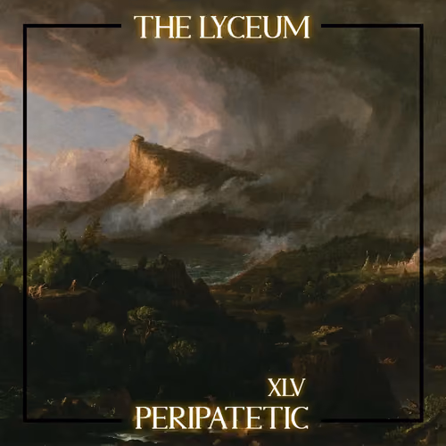 PERIPATETIC XLV