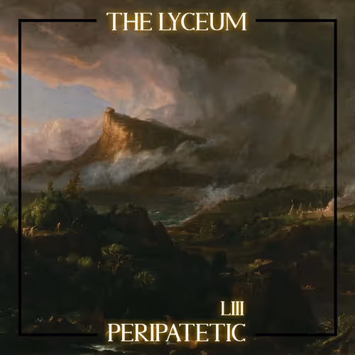 Peripateticsofthelyceum