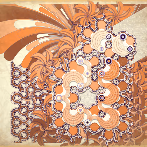 Quasi Dragon Studies #319
