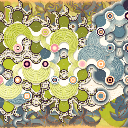 Quasi Dragon Studies #657