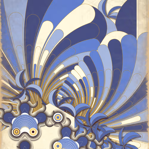 Quasi Dragon Studies #804