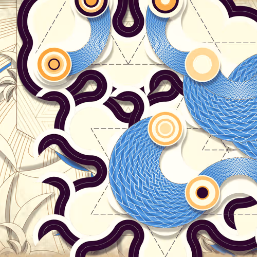 Quasi Dragon Studies #788